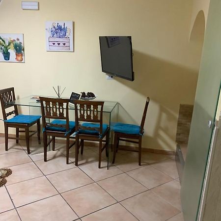 Da Walter,Holiday Home In The Centre Catania Exterior foto