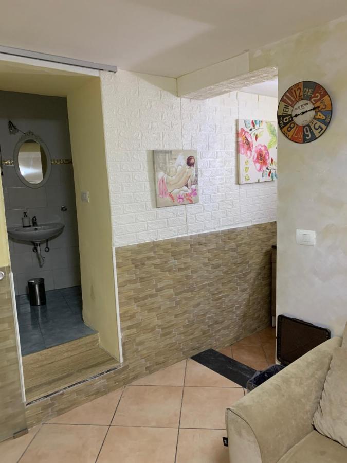 Da Walter,Holiday Home In The Centre Catania Exterior foto
